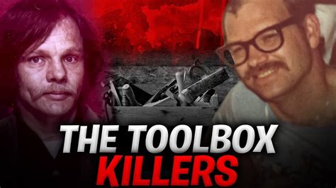 tool box killers|the toolbox murders true story.